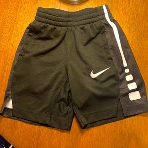 Nike Boys Athletic Shorts. Great condition!